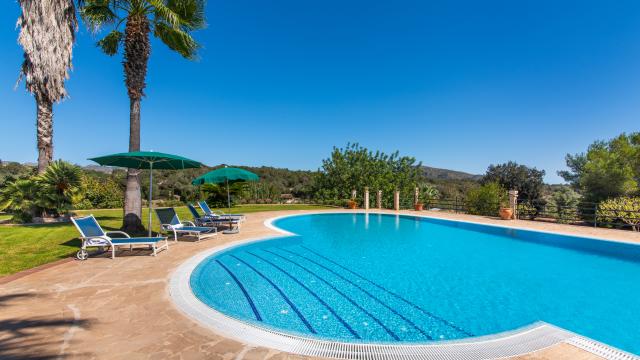 Finca Els Mitjans