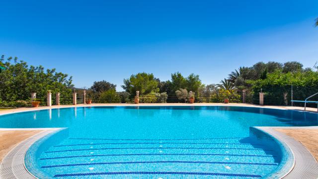 Finca Els Mitjans