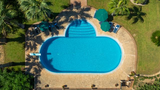 Finca Els Mitjans