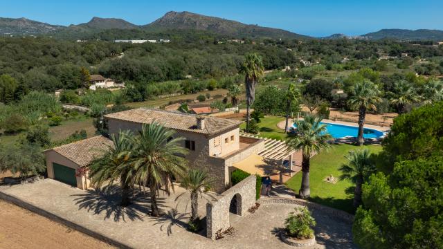 Finca Els Mitjans