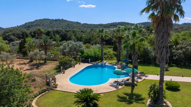 Finca Els Mitjans