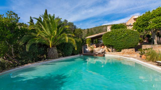 Apartamento rural Los Palmitos