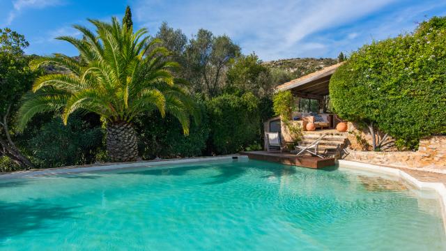 Apartamento rural Los Palmitos