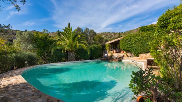 Apartamento rural Los Palmitos