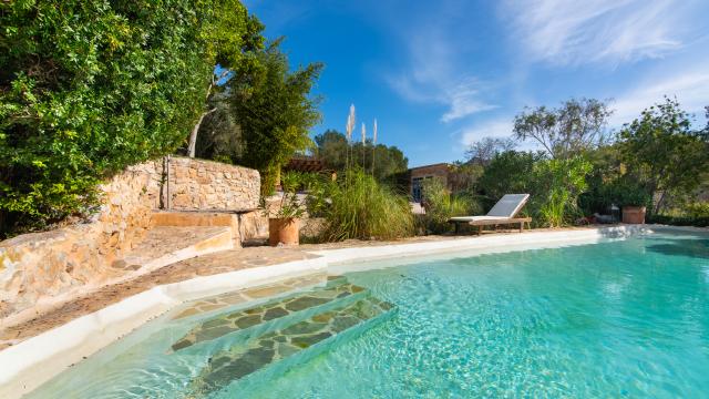Apartamento rural Los Palmitos