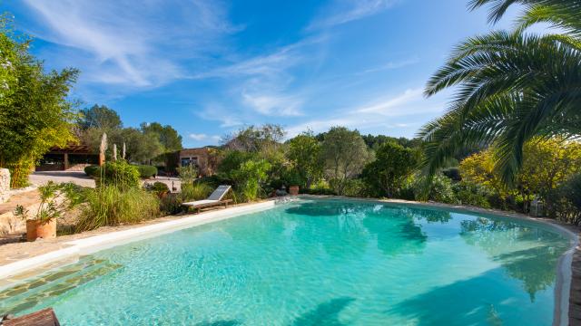 Apartamento rural Los Palmitos