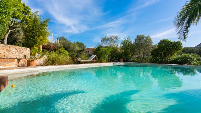 Apartamento rural Los Palmitos