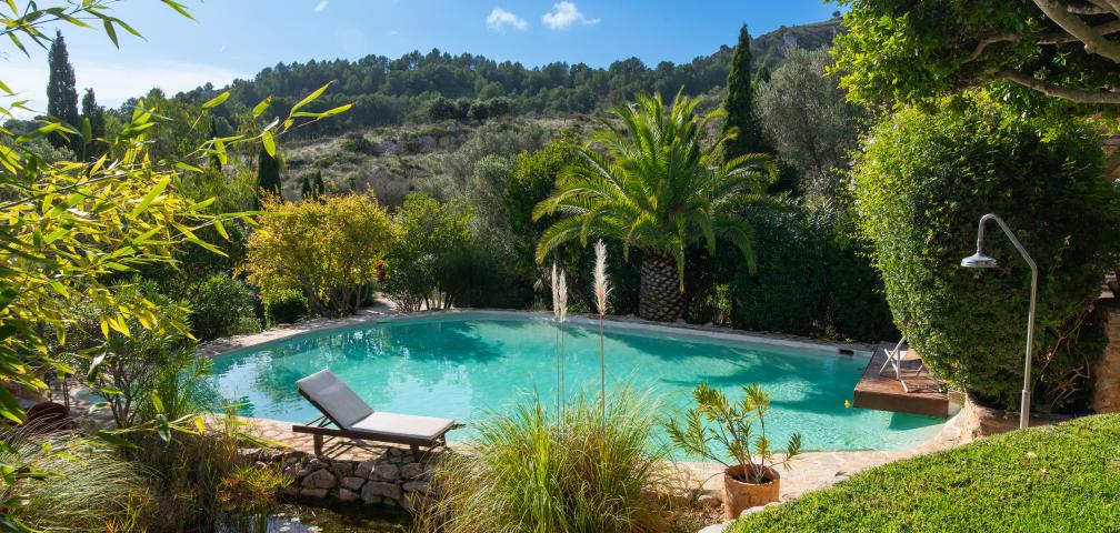 Apartamento rural Los Palmitos