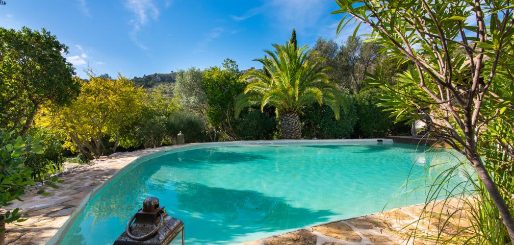 Apartamento rural Los Palmitos