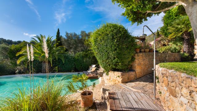 Apartamento rural Los Palmitos