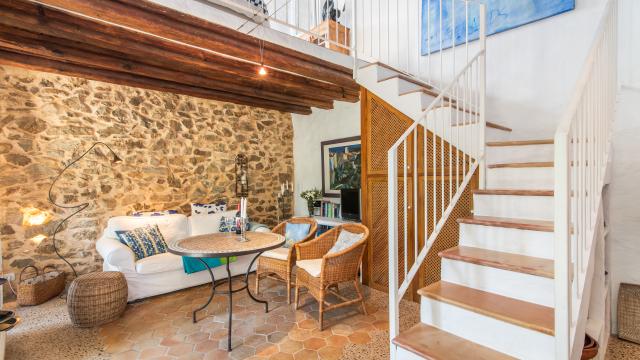 Apartamento rural Los Palmitos