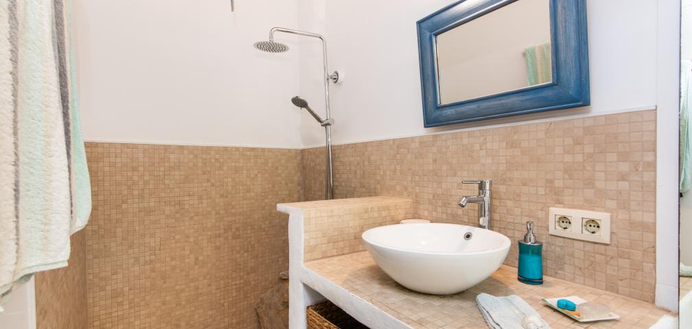 Apartamento rural Los Palmitos