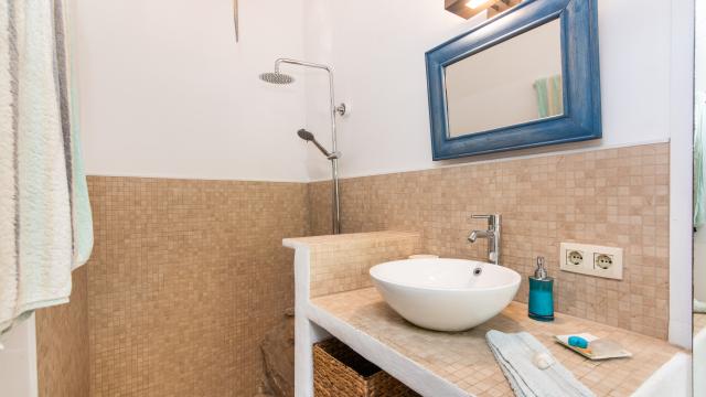 Apartamento rural Los Palmitos