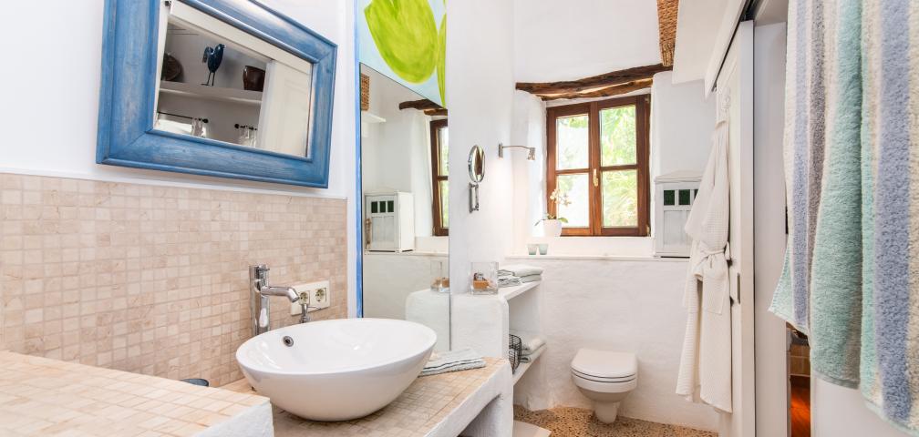 Apartamento rural Los Palmitos