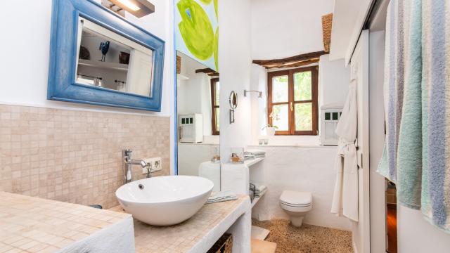 Apartamento rural Los Palmitos