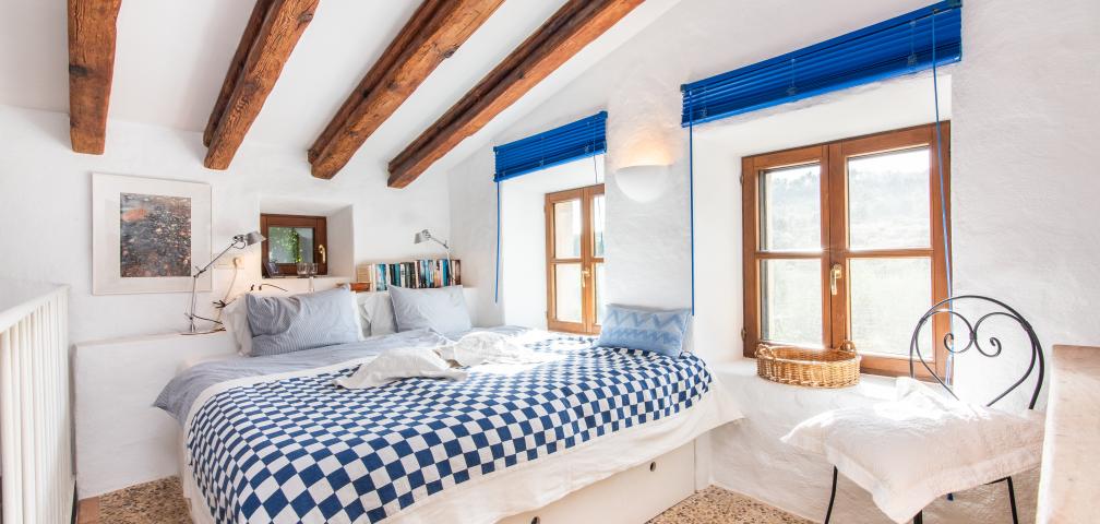 Apartamento rural Los Palmitos