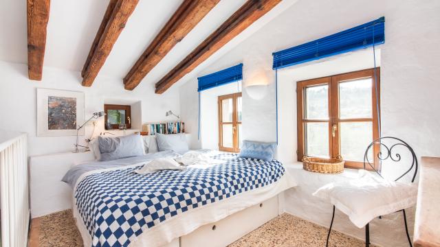 Apartamento rural Los Palmitos