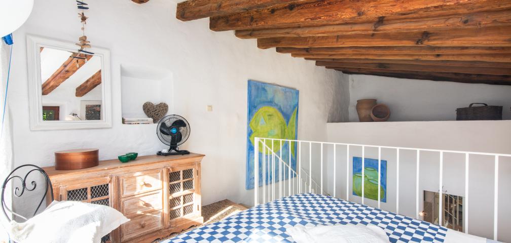 Apartamento rural Los Palmitos