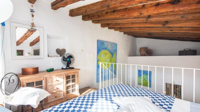 Apartamento rural Los Palmitos