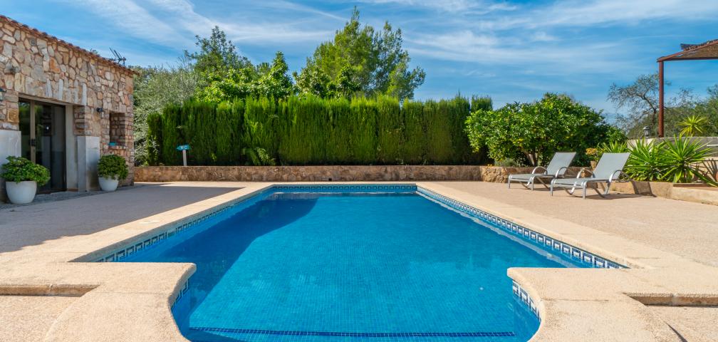 Finca Es Voltor Negre