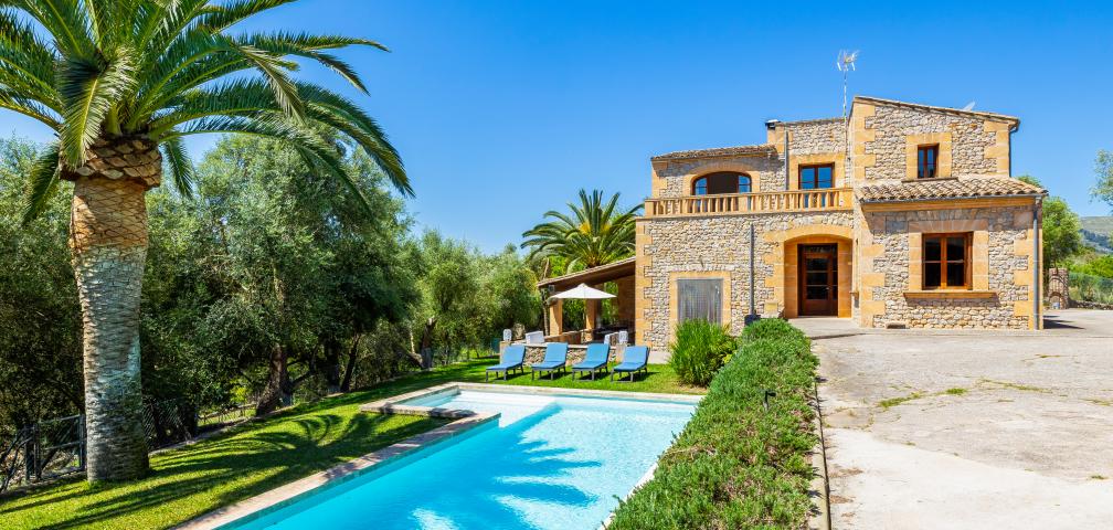 Finca Son Calletes