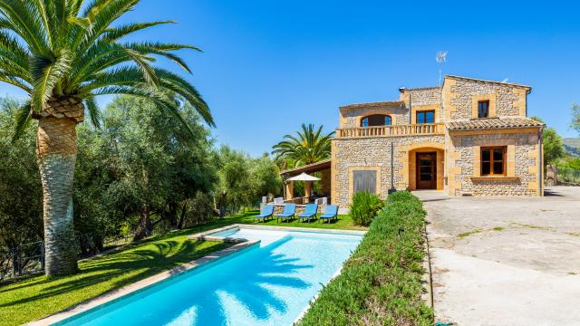 Finca Son Calletes