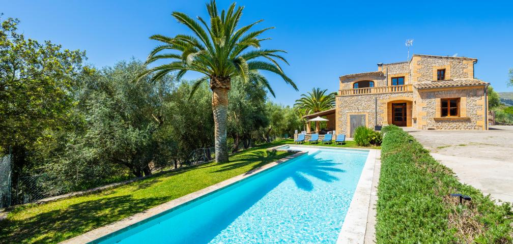 Finca Son Calletes
