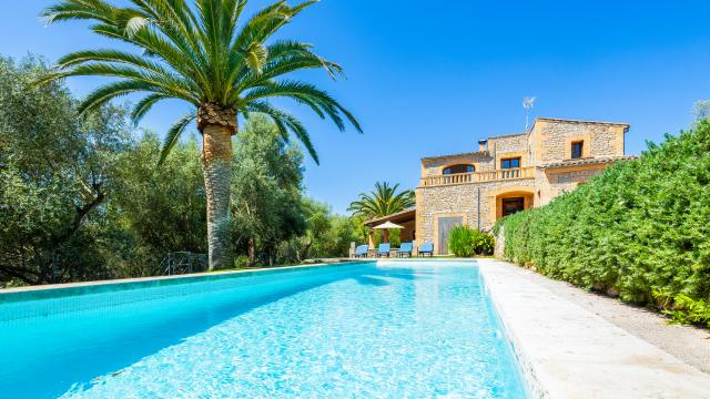 Finca Son Calletes
