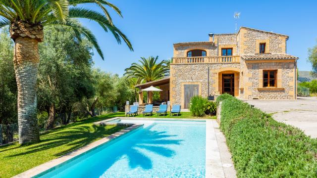 Finca Son Calletes