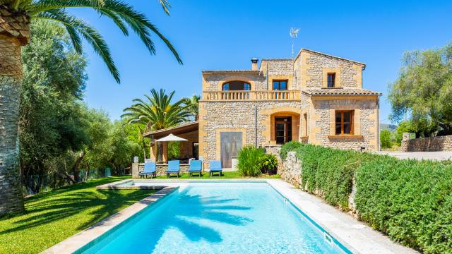 Finca Son Calletes