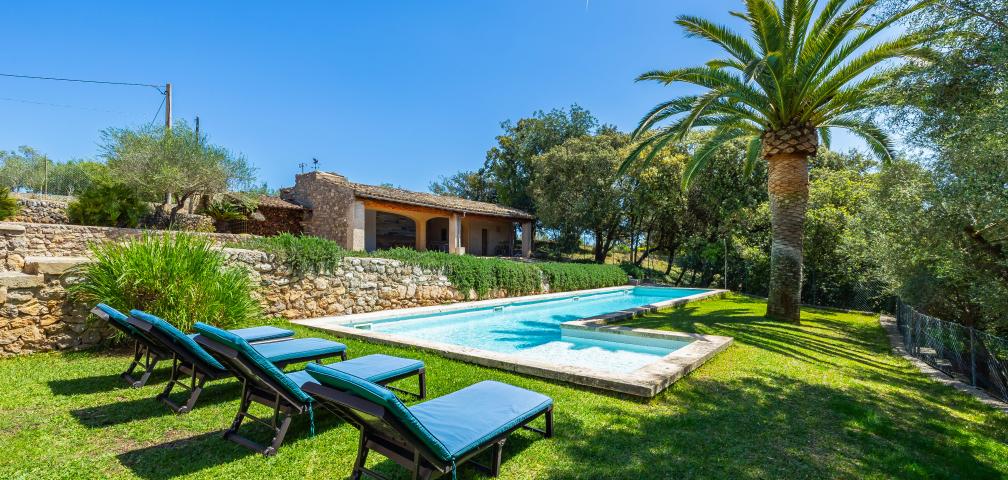Finca Son Calletes