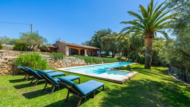 Finca Son Calletes