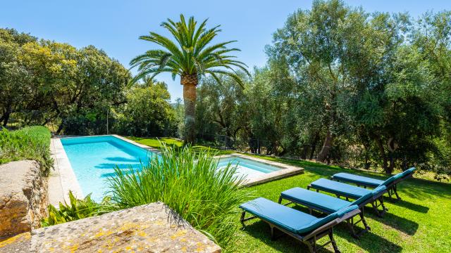 Finca Son Calletes
