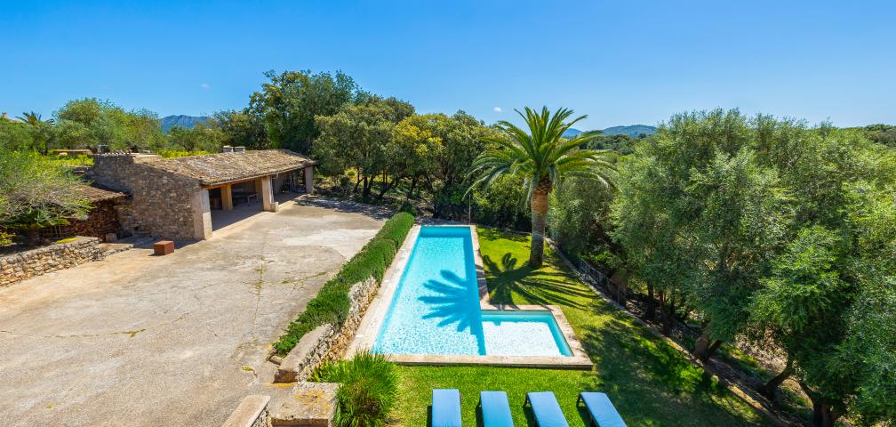 Finca Son Calletes