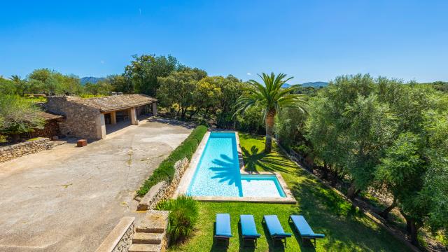 Finca Son Calletes