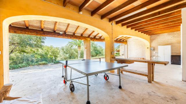Finca Son Calletes