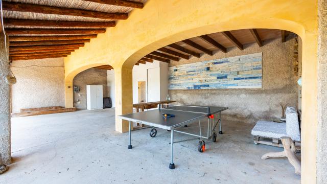 Finca Son Calletes