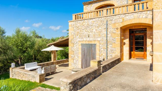 Finca Son Calletes