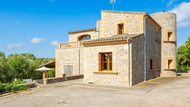 Finca Son Calletes
