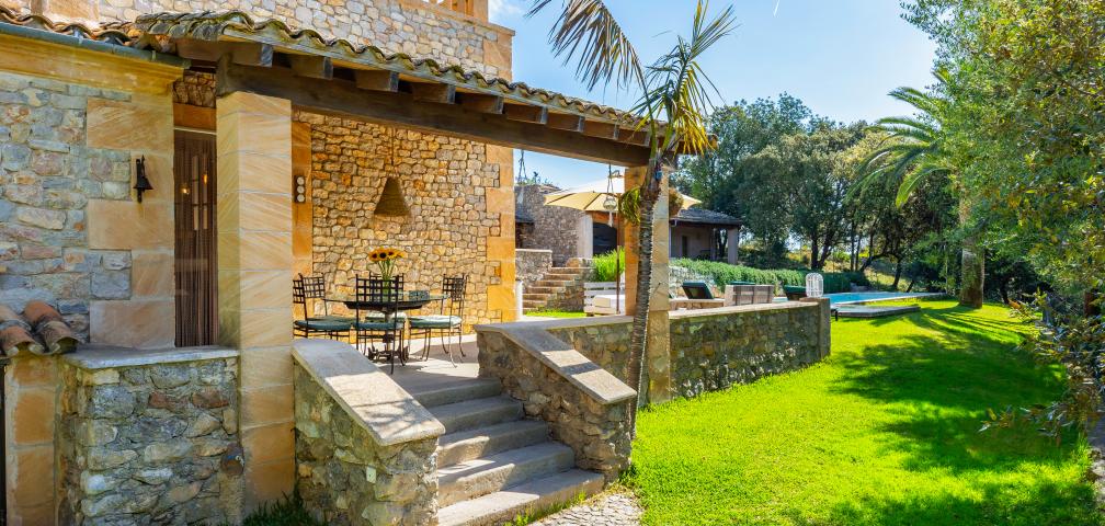 Finca Son Calletes