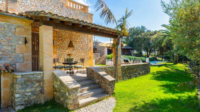 Finca Son Calletes