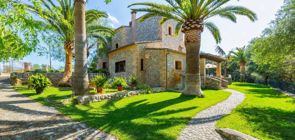 Finca Son Calletes