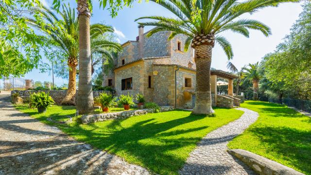 Finca Son Calletes