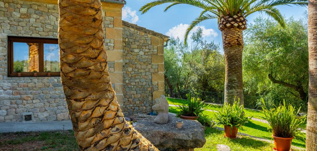 Finca Son Calletes
