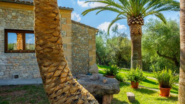 Finca Son Calletes