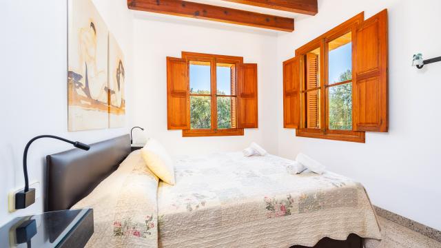 Finca Son Calletes