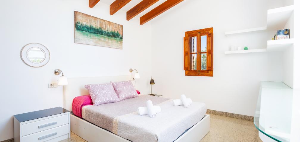 Finca Son Calletes