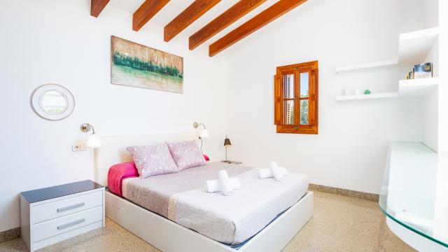 Finca Son Calletes