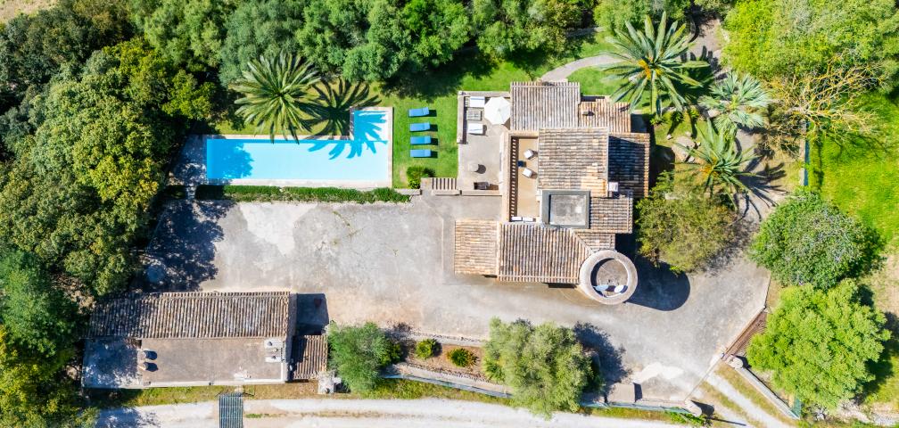 Finca Son Calletes