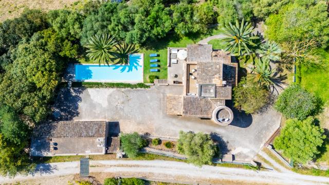 Finca Son Calletes